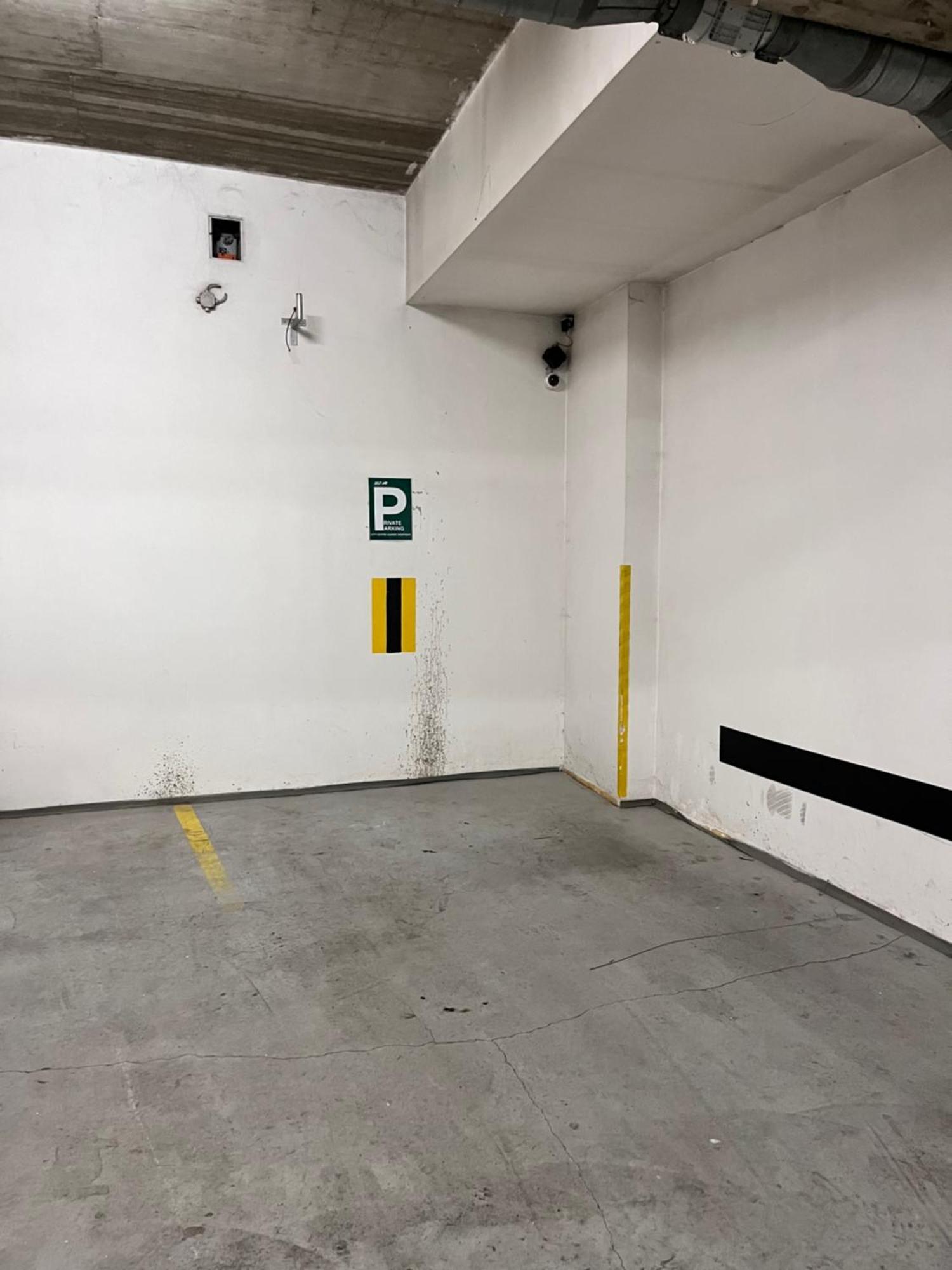 City Centre Apartment With Parking 布拉格 外观 照片
