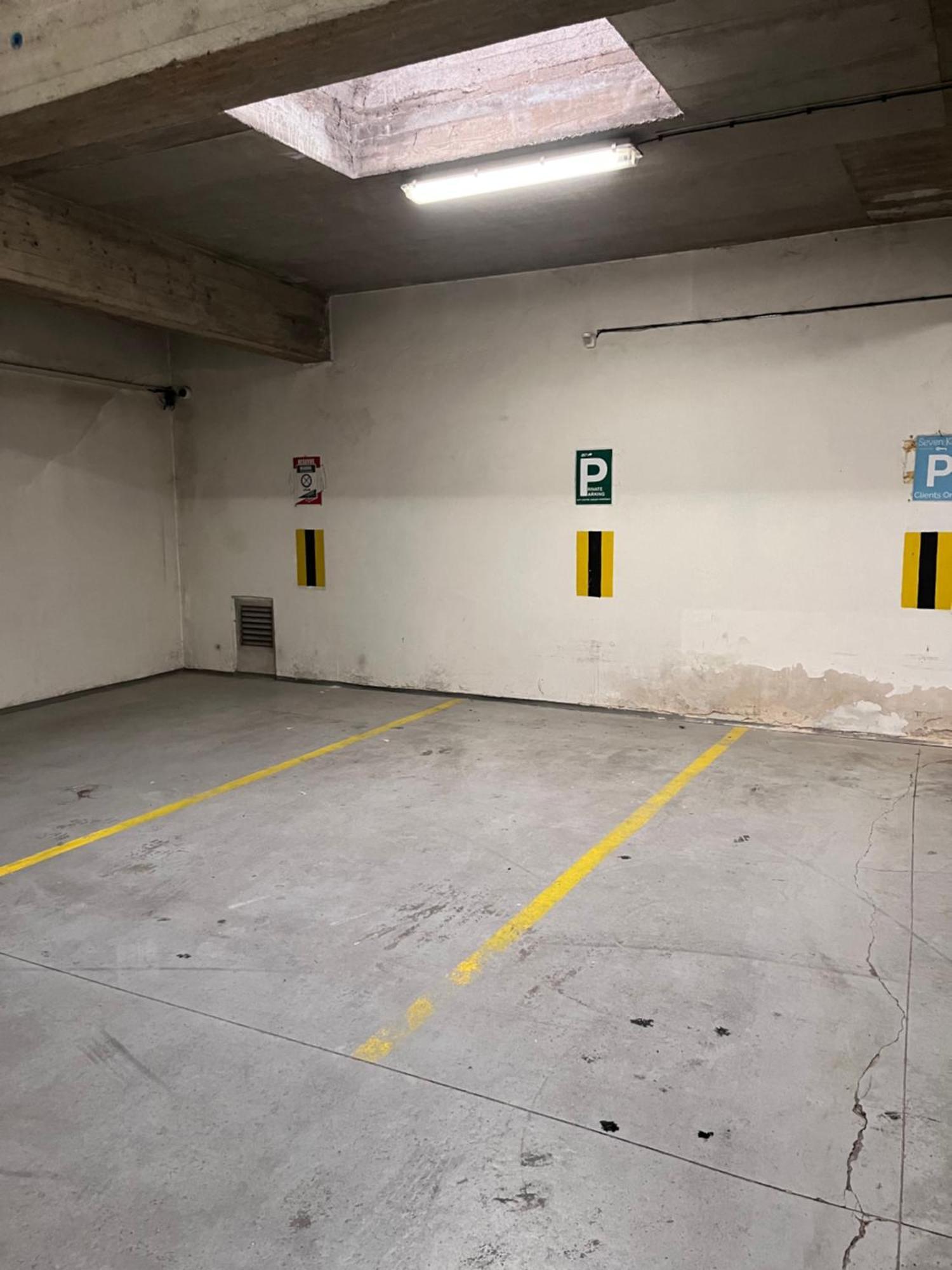 City Centre Apartment With Parking 布拉格 外观 照片