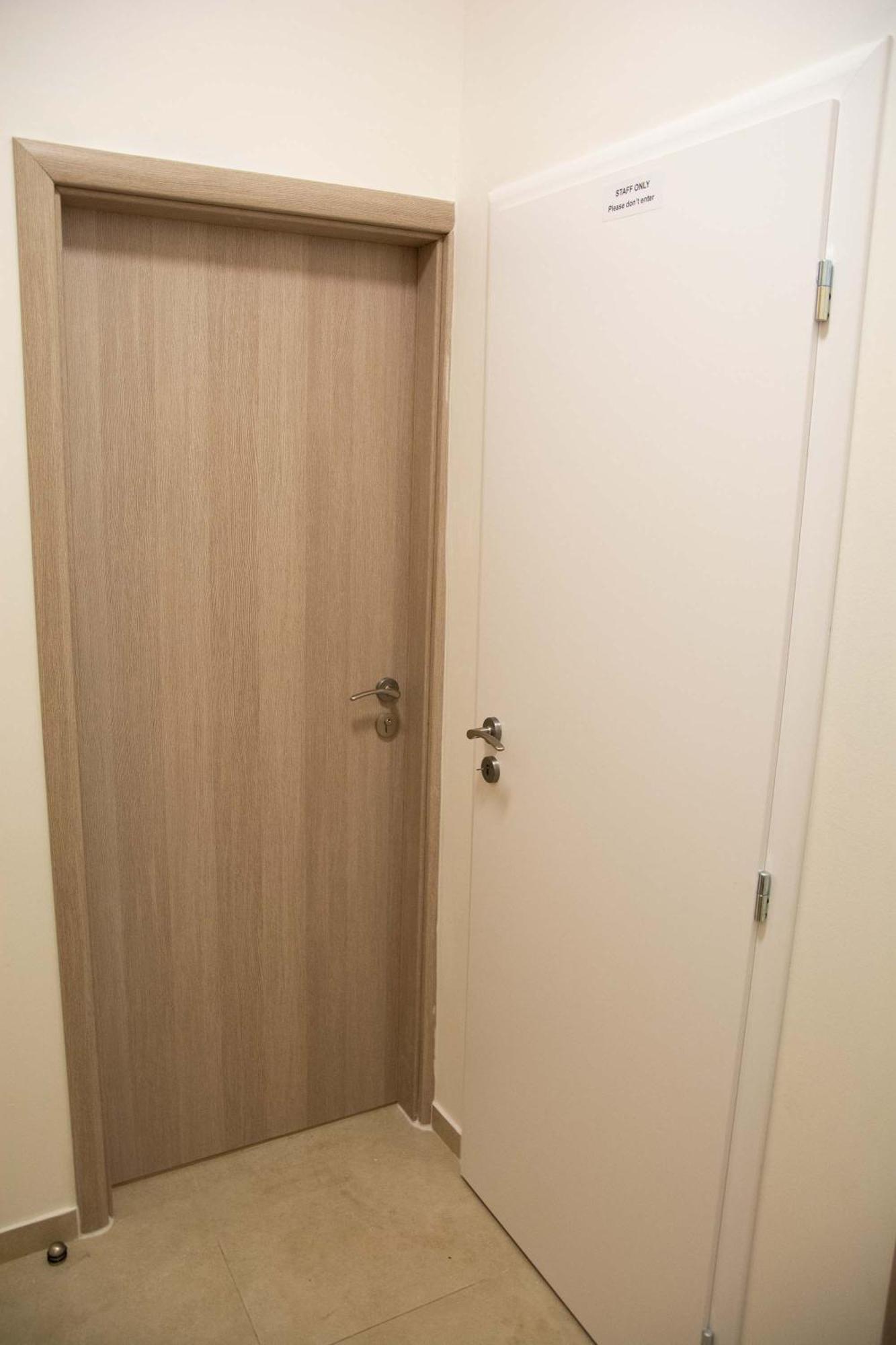 City Centre Apartment With Parking 布拉格 外观 照片